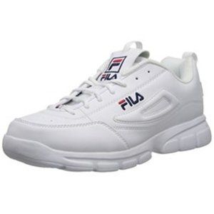 Fila Men's Disruptor SE Training Shoe